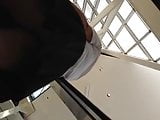 Teen Upskirt at the mall