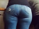 Pawg phatty OMG ( up close )