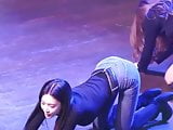 Chung ha sexy ass 