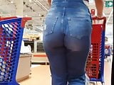 Candid pawg #29