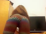 PAWG Twerk