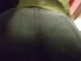 She Dont Care Part 2 - That Fat Ass Was Mine