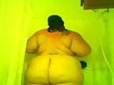 Clean ssbbw