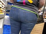 PAWG Walmart Worker pt 3