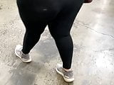 Big bbw ass 