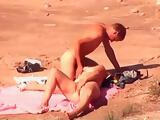 sex na plaÅ¼y w Kroatien free sextape