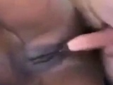 Nigerian girl has anal sex with white friend