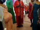 African Wedding Ass