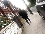 Fattest Ass In Tooting Uk