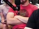 Perfect Fuck-Slut Elyse Willems Never Wears Panties At Work