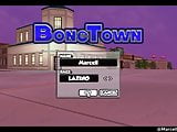 BoneTown ep 1