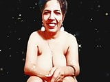 Meena nude big chuchu