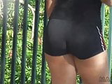 Candid Voyeur Booty Bunda Butt Rabuda Pawg Ass 291MLN-300MLN