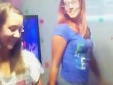 Incredible twerk cam teenager episode