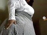 Ssbbw Dress