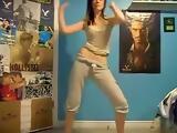 sexy dancing