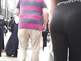 topshop leggings on hot teen hot ass